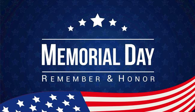 memorial-day | Evergreen Park Schools Federal Credit Union